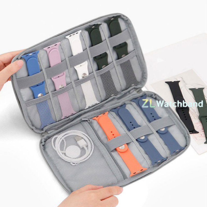 Tag Watches Smartwatch - Watchband Bag for Apple Watch Strap