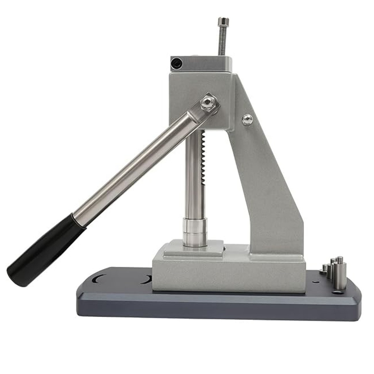 Crystal Press Tool - No.6173 Watch Back Case Press Tool