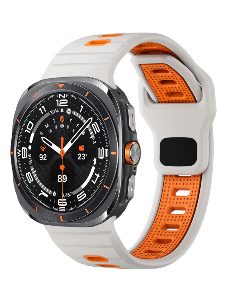 Smartwatch Samsung Watches For Men - Sport Bands for Samsung Galaxy Watch