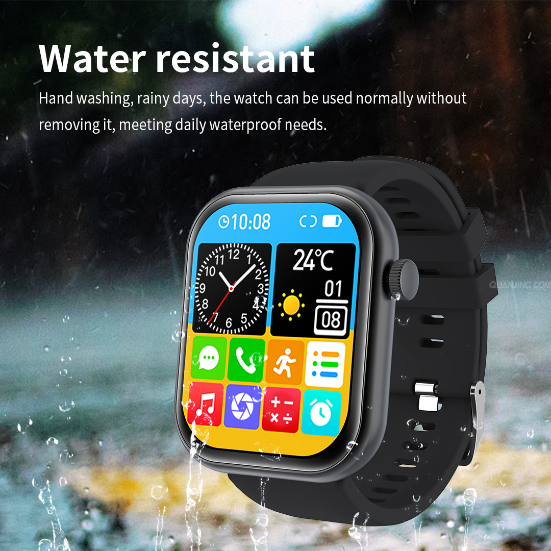 Smartwatch Watches For Women Smart - Smart Watch for Men Women Heart