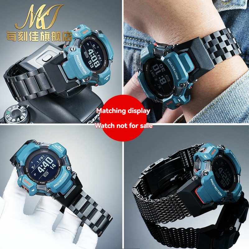 For CASIO G-SHOCK GBD-H2000 Sm - Smartwatch Casio Watches For Men 리뷰 및 가격