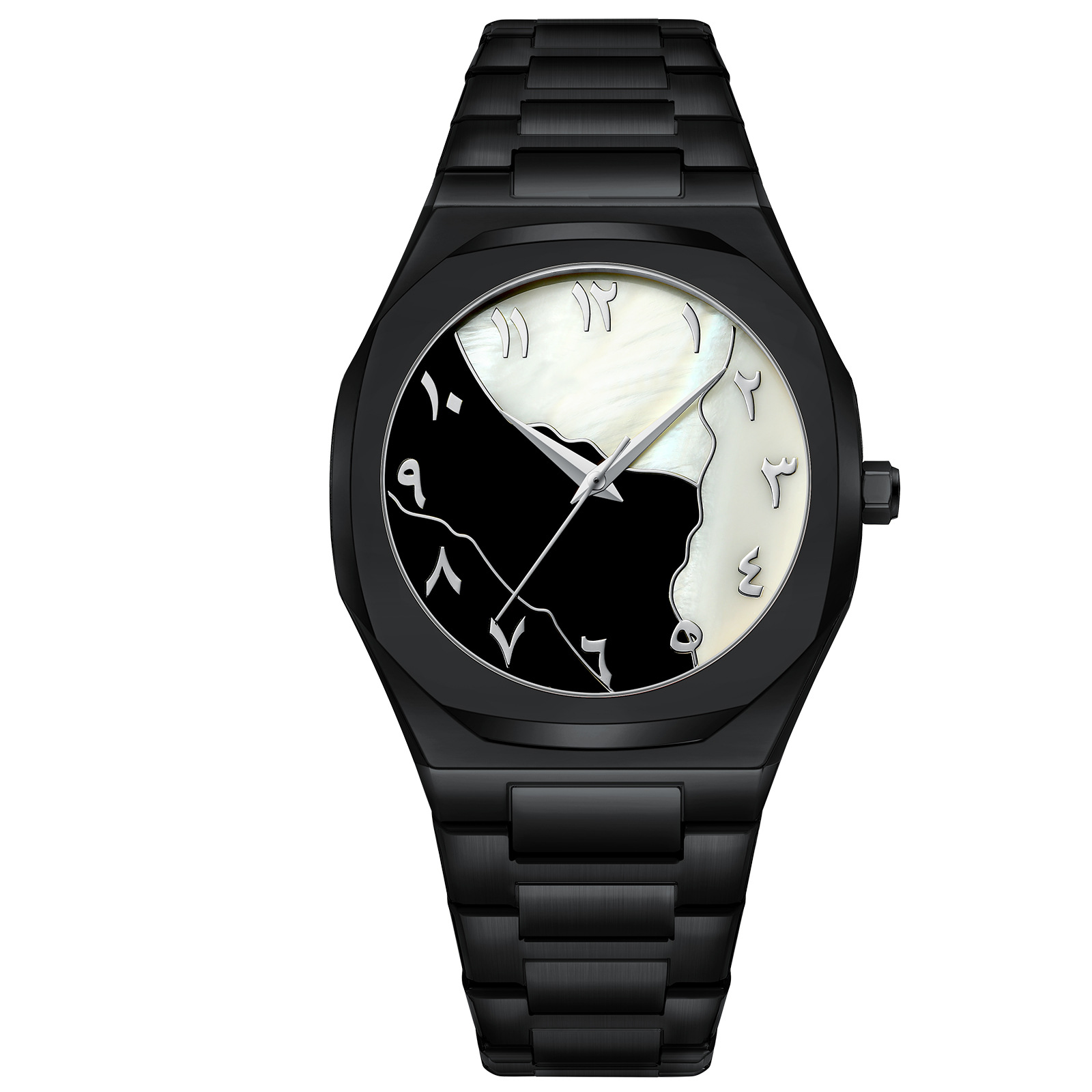 Men's watch business trend sta - Smartwatch Trending Watches For Men 리뷰 및 가격