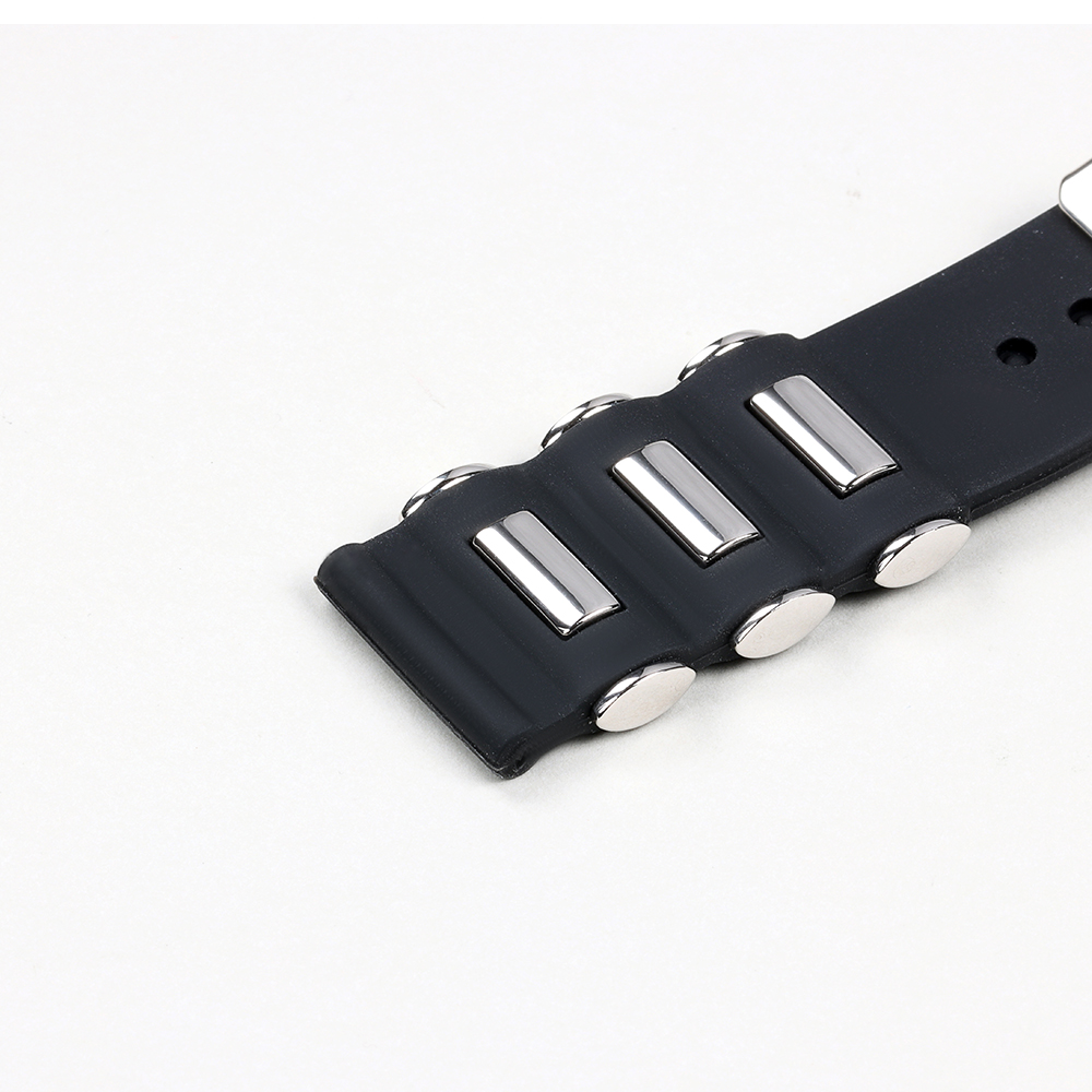 22mm 24mm 26mm Rubber Watch Si - Smartwatch Casio Watches For Men 리뷰 및 가격
