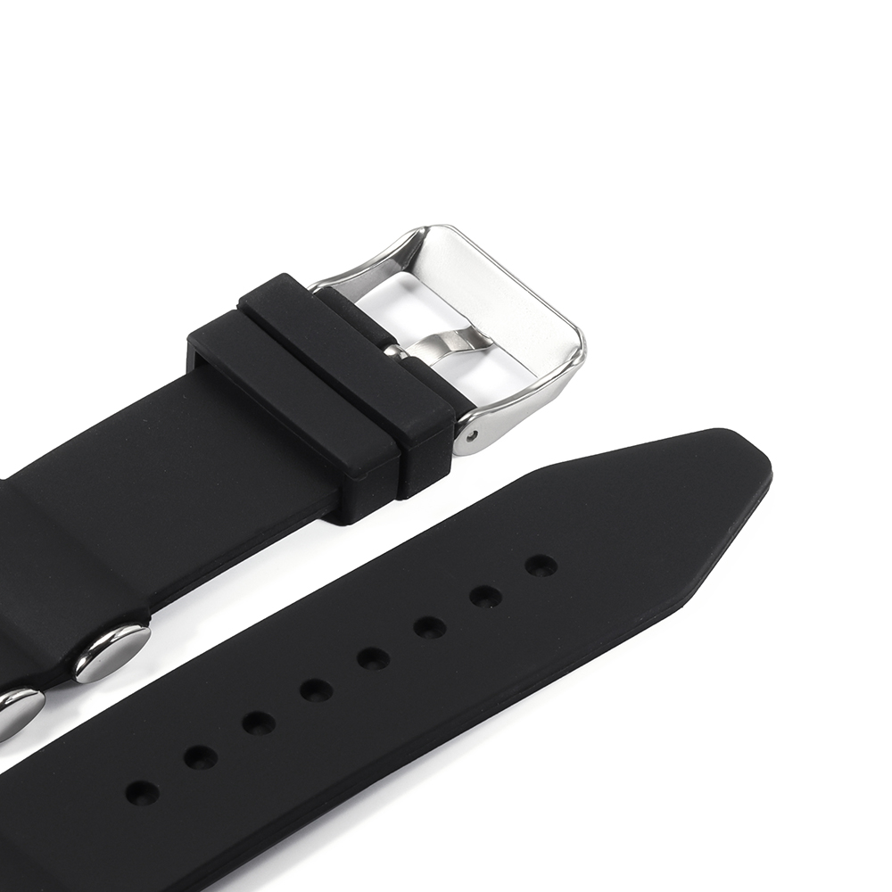 22mm 24mm 26mm Rubber Watch Si - Smartwatch Casio Watches For Men 리뷰 및 가격