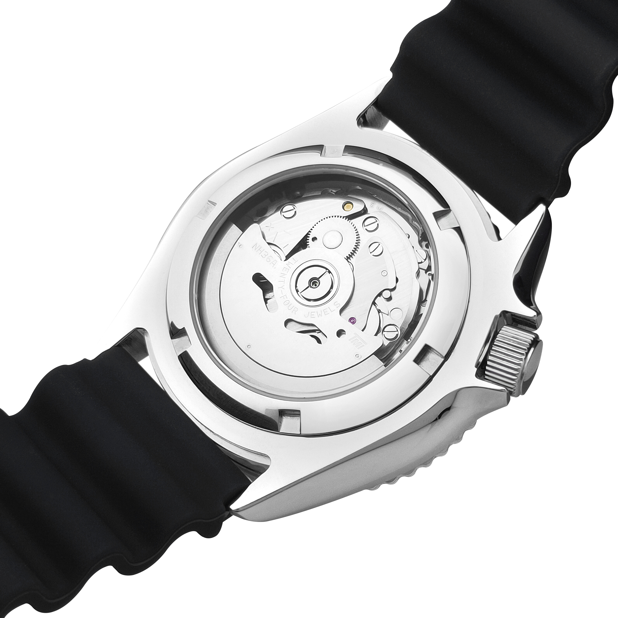 CUSTOM Logo Vintage Diver Watc - Waterproof Diving Watch 리뷰 및 가격