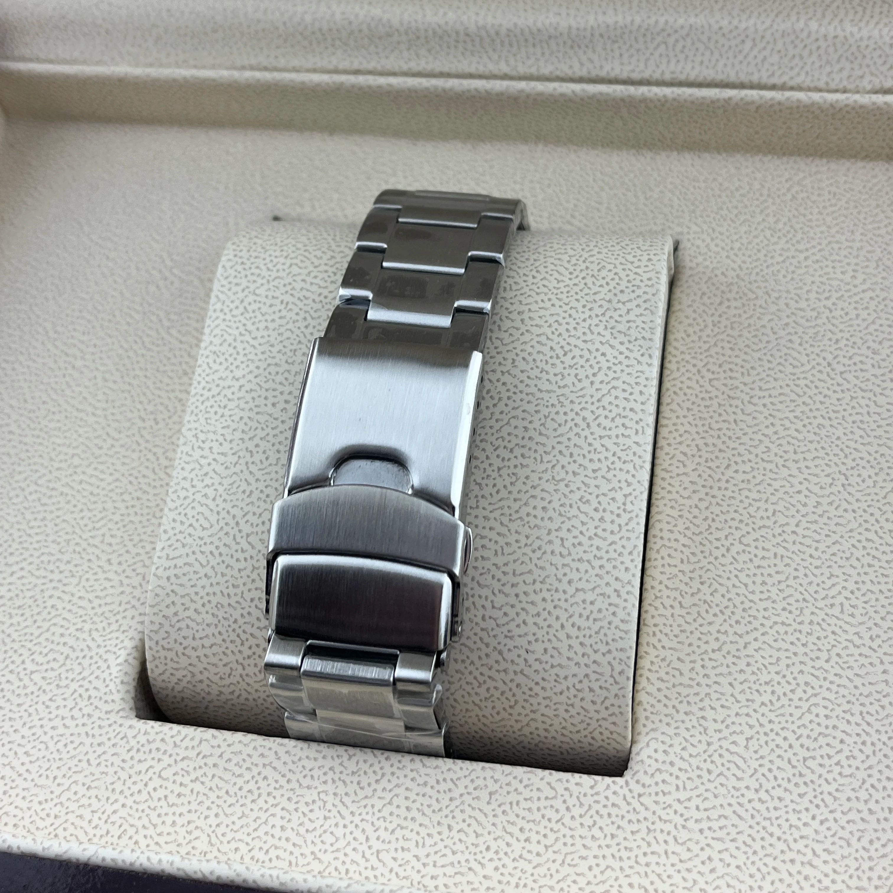 CUSTOM Logo Vintage Diver Watc - Waterproof Diving Watch 리뷰 및 가격