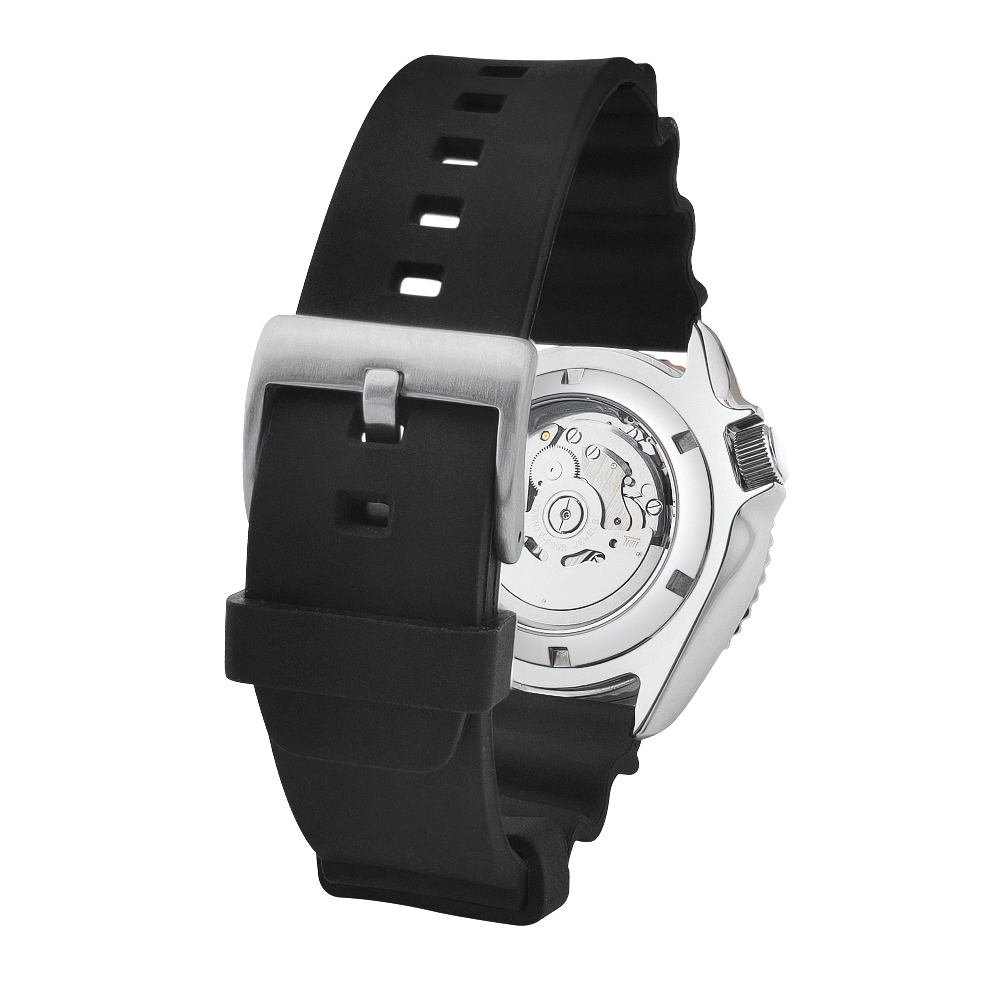 CUSTOM Logo Vintage Diver Watc - Waterproof Diving Watch 리뷰 및 가격