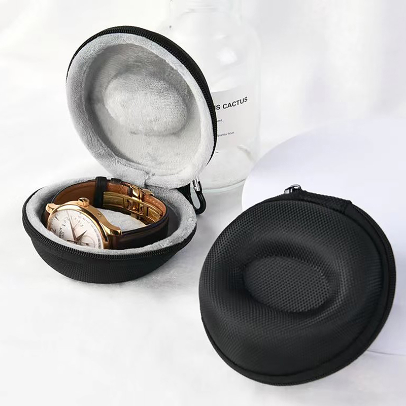 1Pc Travel Case Portable Stora - Tag Watches Smartwatch 리뷰 및 가격