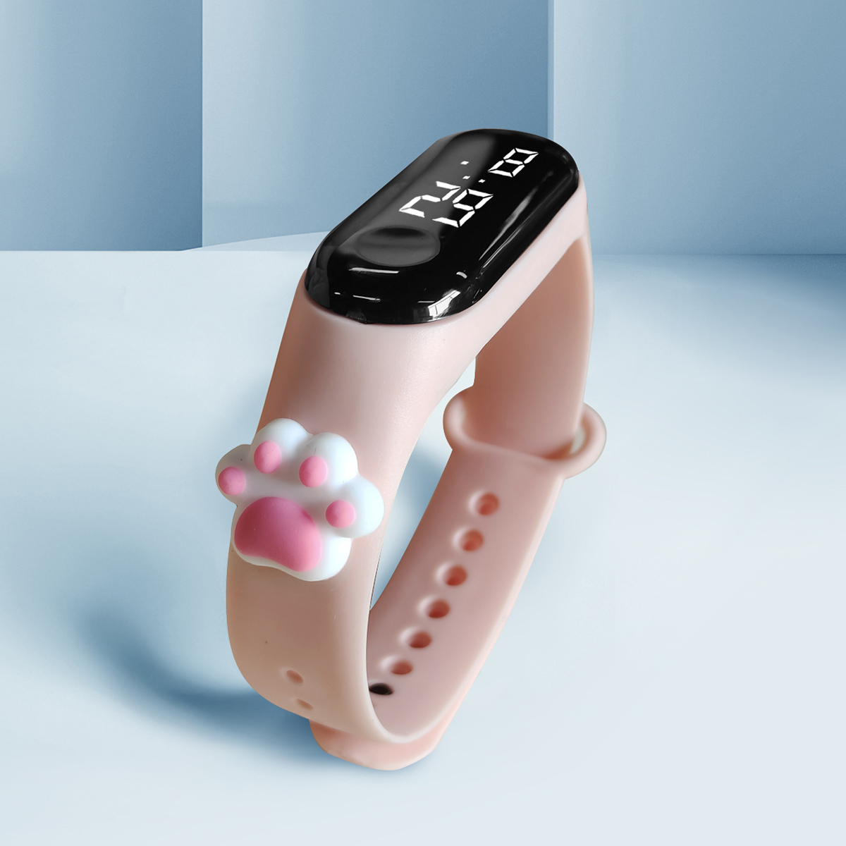 Children's Sports Smart Watch  - Smartwatch Watches Gift For Girls 리뷰 및 가격