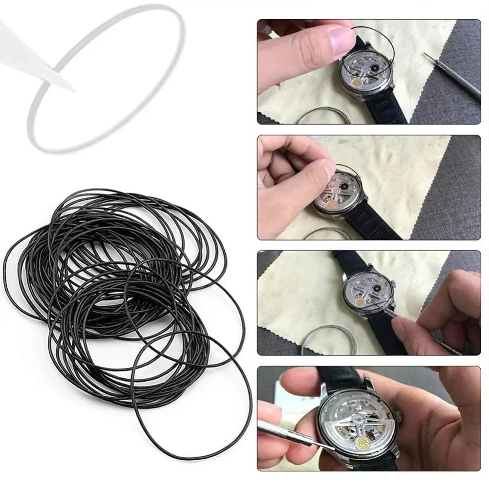 Watch Repair Tools 1box Watch  - Crystal Press Tool 리뷰 및 가격