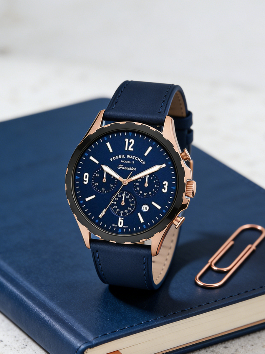 Fossil Men's Watch FS5814 Forr - Fossil Watches Smartwatch Gold 리뷰 및 가격