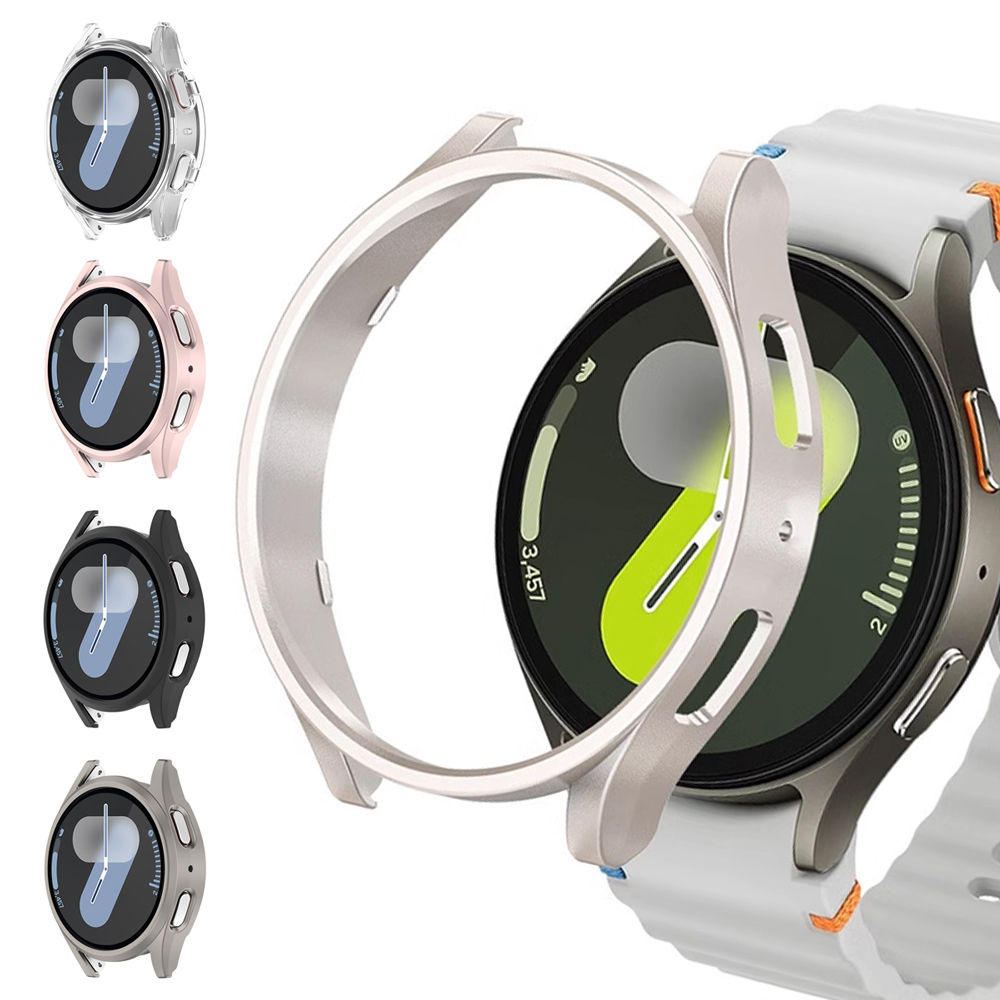 Cover for Samsung Galaxy Watch - Smartwatch Watches For Women Smart 리뷰 및 가격