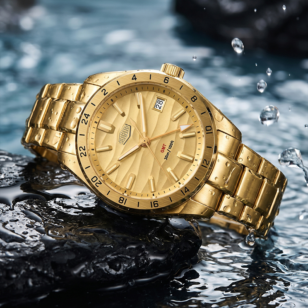 Quality Original GMT Men Clock - Smartwatch Watches For Women Smart 리뷰 및 가격