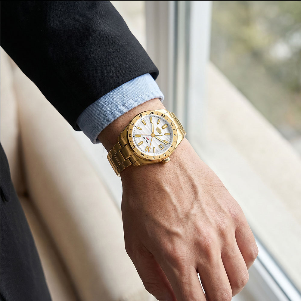 Quality Original GMT Men Clock - Smartwatch Watches For Women Smart 리뷰 및 가격