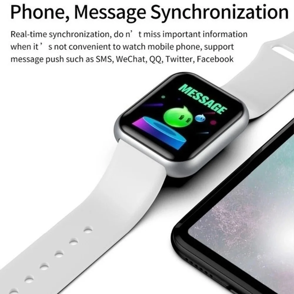 Smart Watch Men Women Wristwat - Smartwatch Watches Birthday Gift For Men 리뷰 및 가격