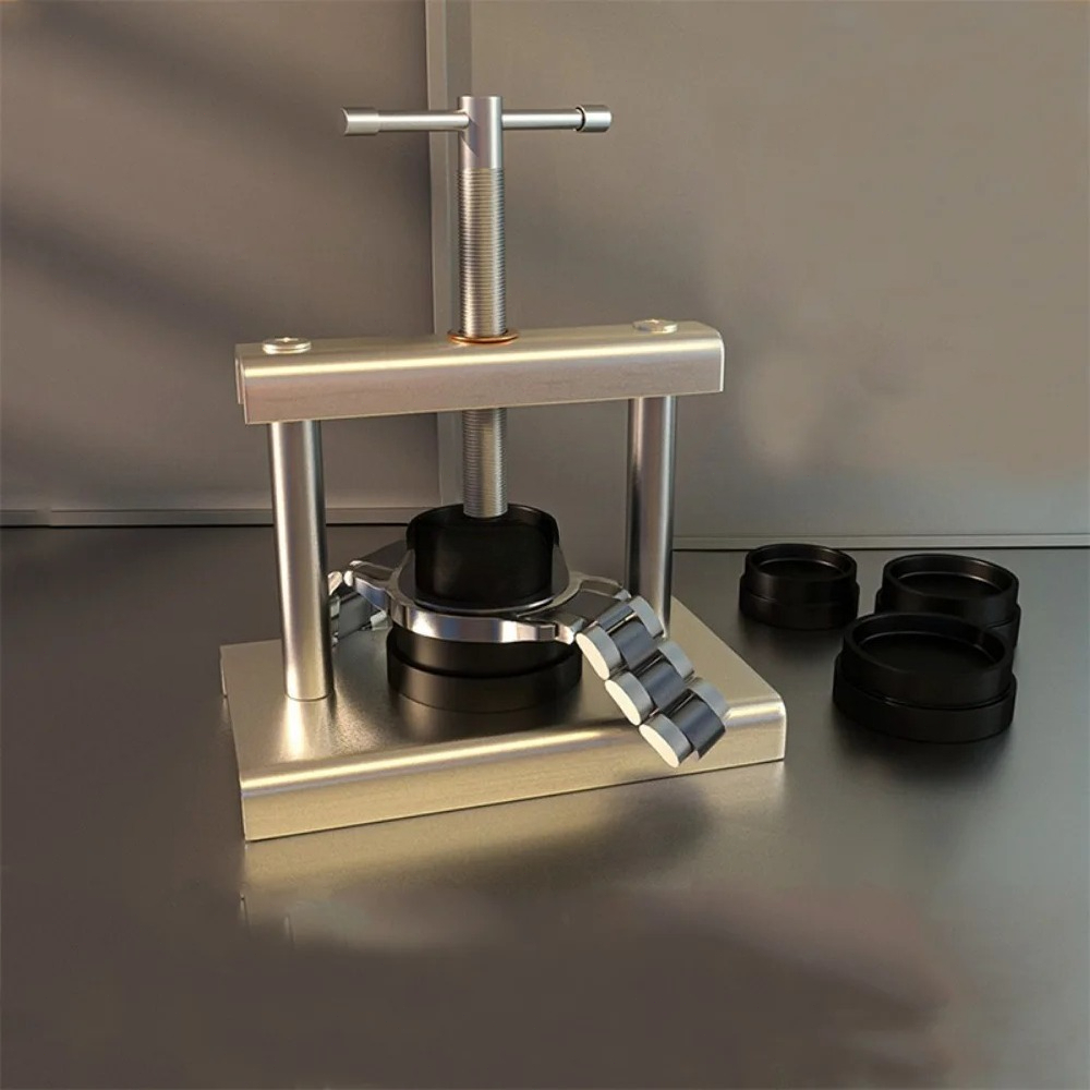 Professional Metal Capping Mac - Crystal Press Tool 리뷰 및 가격