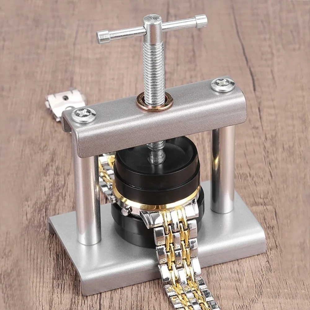 Professional Metal Capping Mac - Crystal Press Tool 리뷰 및 가격