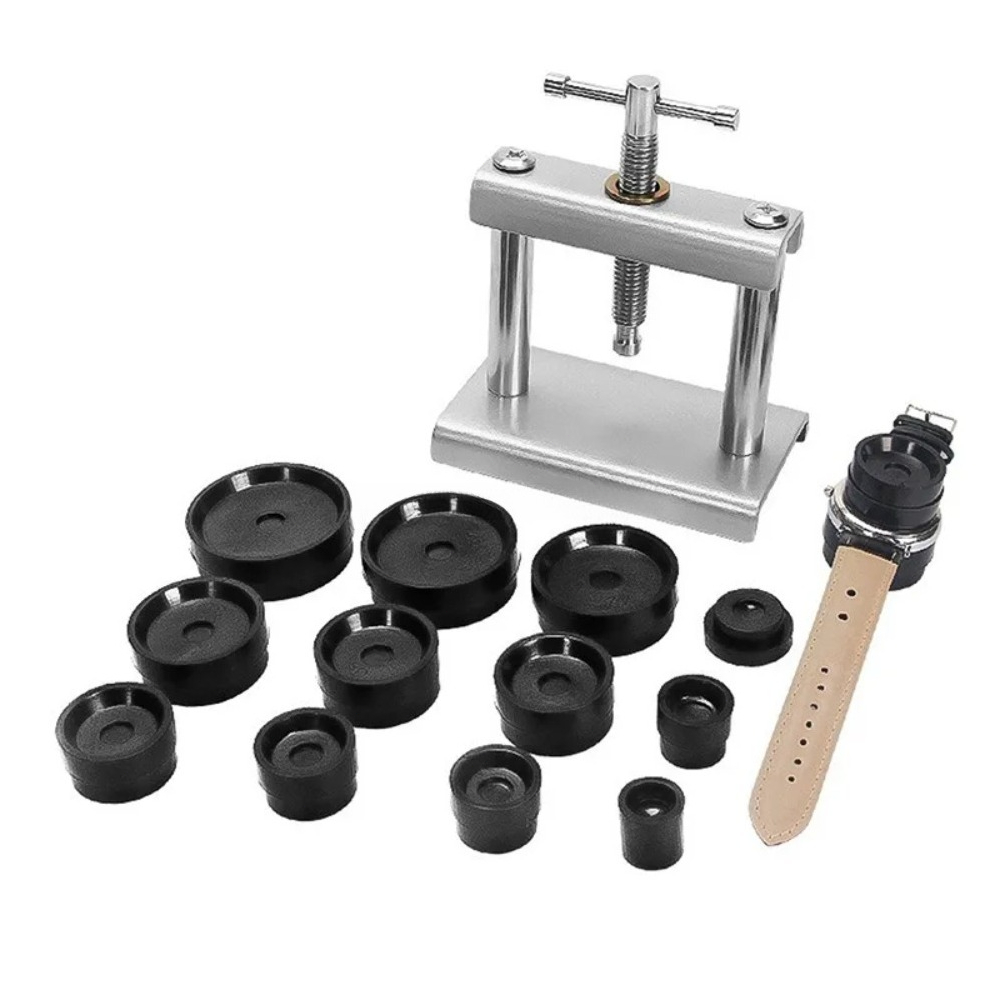 Professional Metal Capping Mac - Crystal Press Tool 리뷰 및 가격