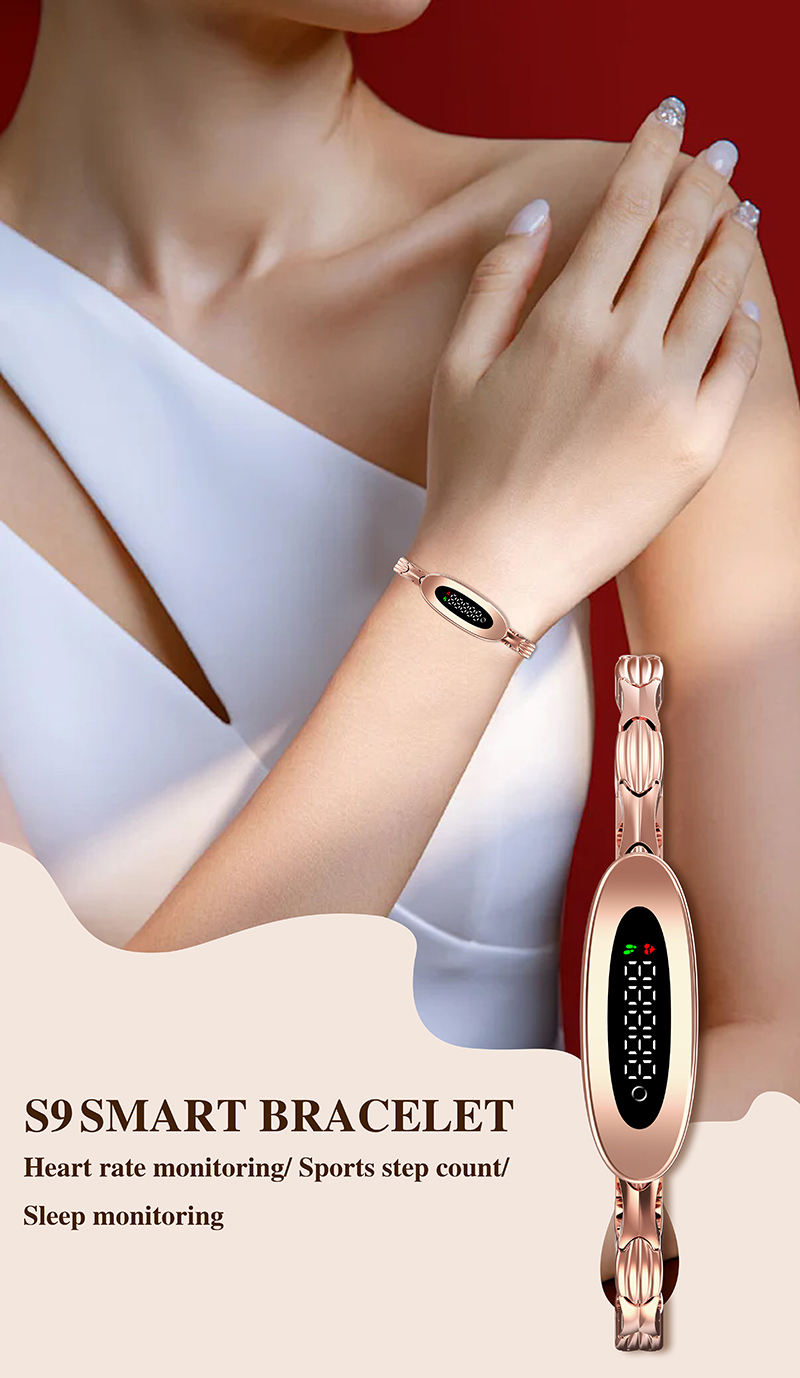S9  Lady Diving Watch 50 Meter - Smartwatch Watches For Women Smart 리뷰 및 가격