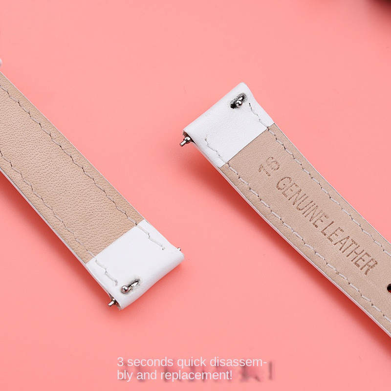 White watch belt quick release - Smartwatch Casio Watches For Men 리뷰 및 가격