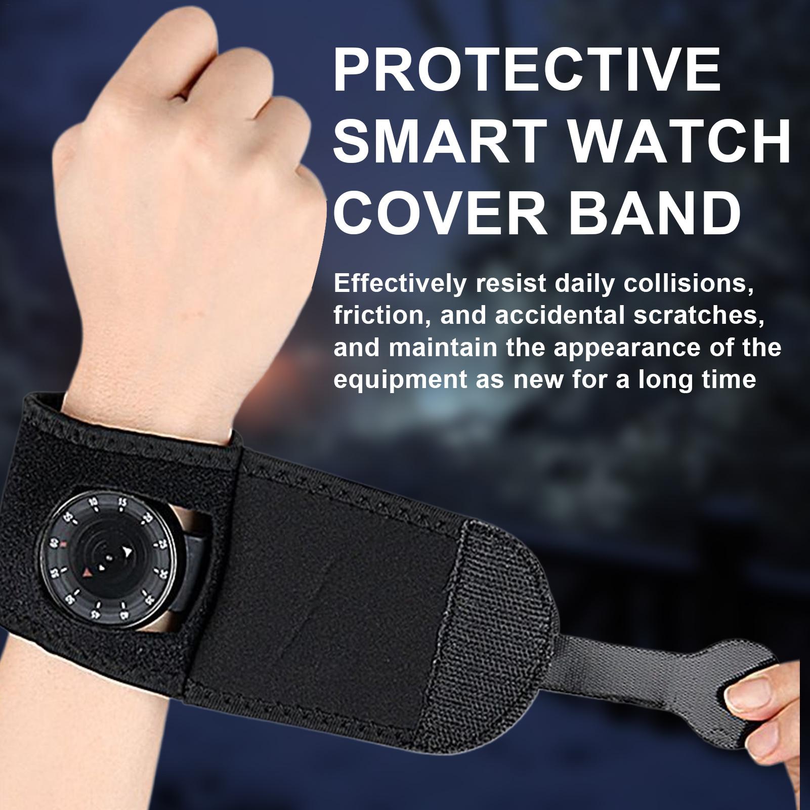 Wrist Strap Smart Watch Protec - Smartwatch Watches For Women Smart 리뷰 및 가격