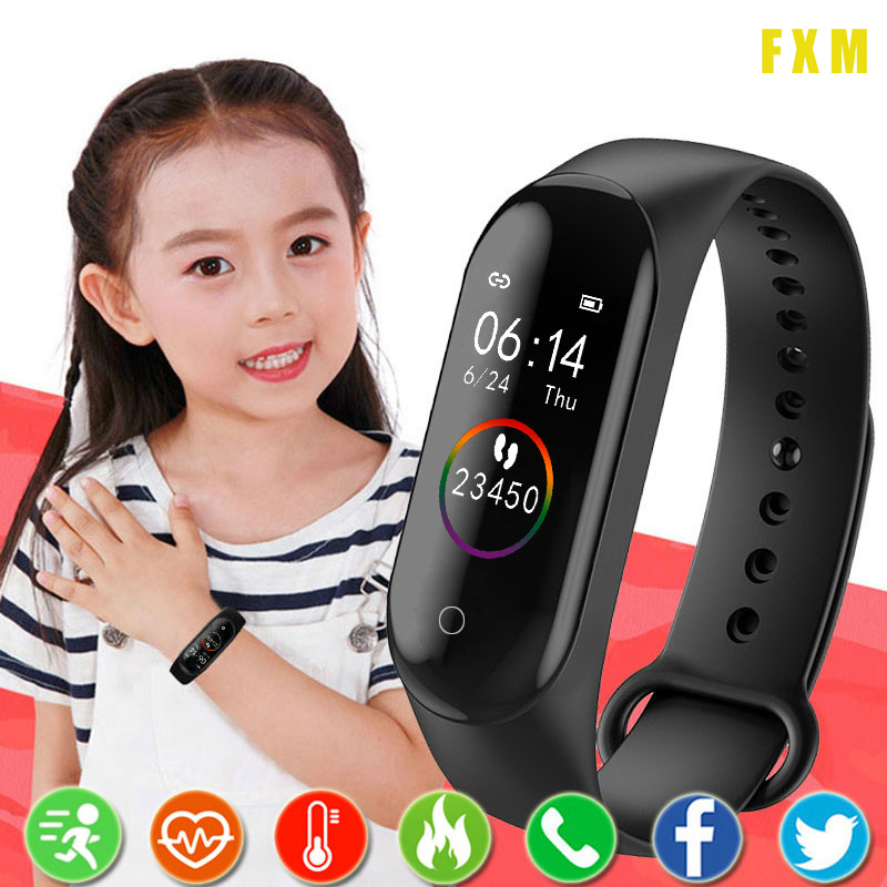 Smart Watch Kids Watches Child - Smartwatch Watches For Kid Girl 리뷰 및 가격