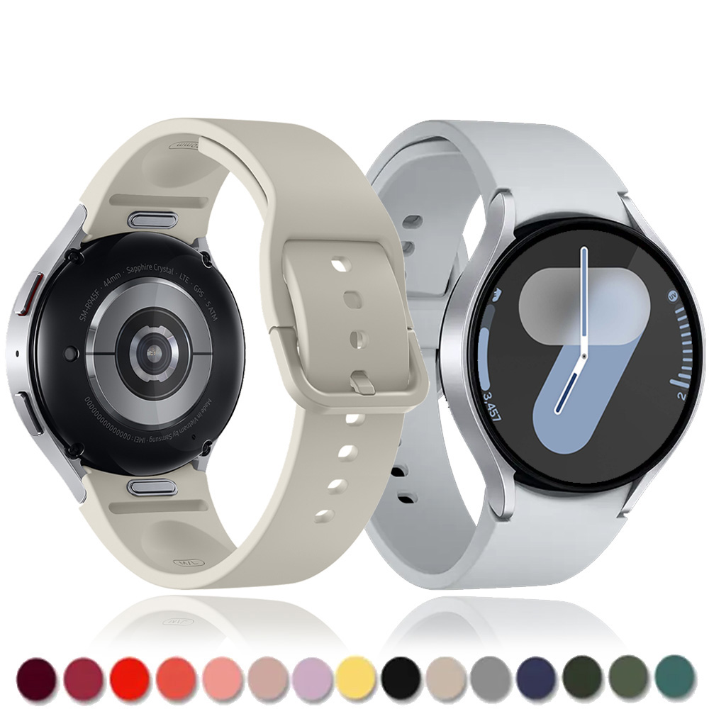 20mm watch band for Samsung Ga - Smartwatch Samsung Watches For Men 리뷰 및 가격