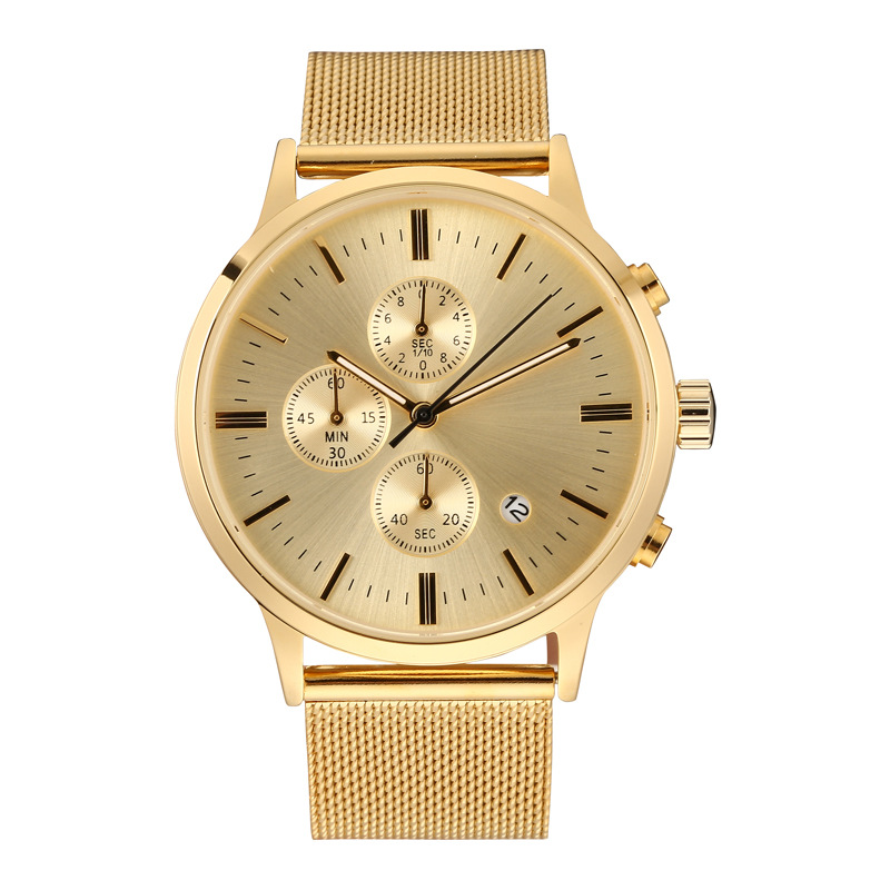 Multi Function Large Dial Men  - Smartwatch Trending Watches For Men 리뷰 및 가격
