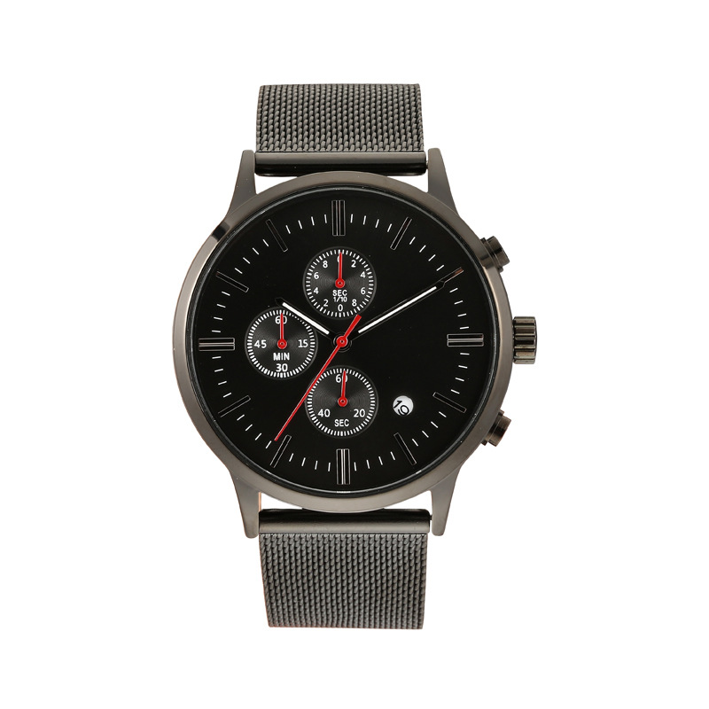 Multi Function Large Dial Men  - Smartwatch Trending Watches For Men 리뷰 및 가격
