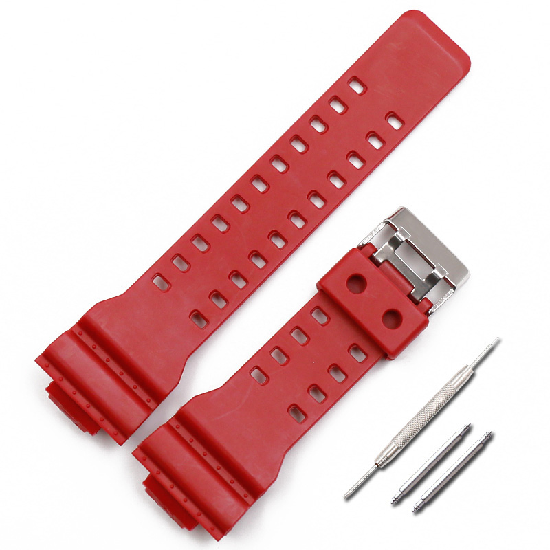 20mm Smart Watch Band For G-Sh - Smartwatch Casio Watches For Men 리뷰 및 가격