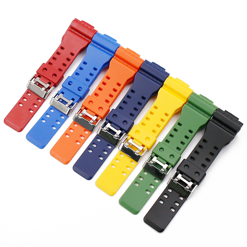 20mm Smart Watch Band For G-Sh - Smartwatch Casio Watches For Men 리뷰 및 가격