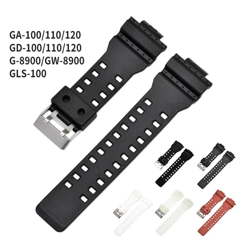 20mm Smart Watch Band For G-Sh - Smartwatch Casio Watches For Men 리뷰 및 가격