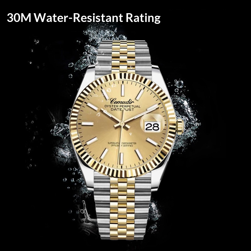 Golden Watch Men's Night Light - Smartwatch Watches For Women Smart 리뷰 및 가격