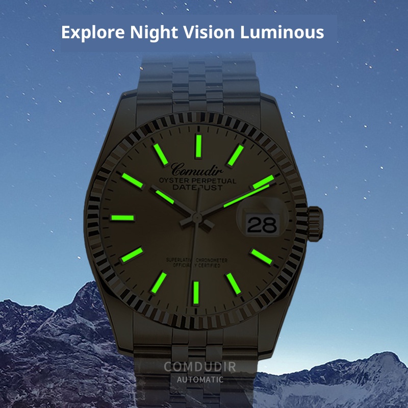 Golden Watch Men's Night Light - Smartwatch Watches For Women Smart 리뷰 및 가격