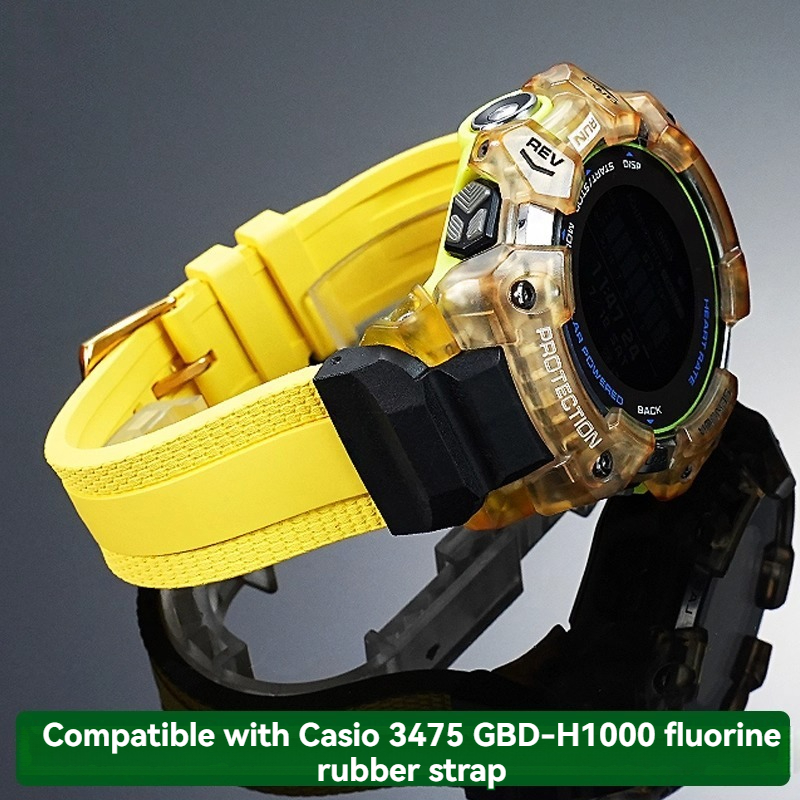 For Casio G-SHOCK Smart Watch  - Smartwatch Casio Watches For Men 리뷰 및 가격