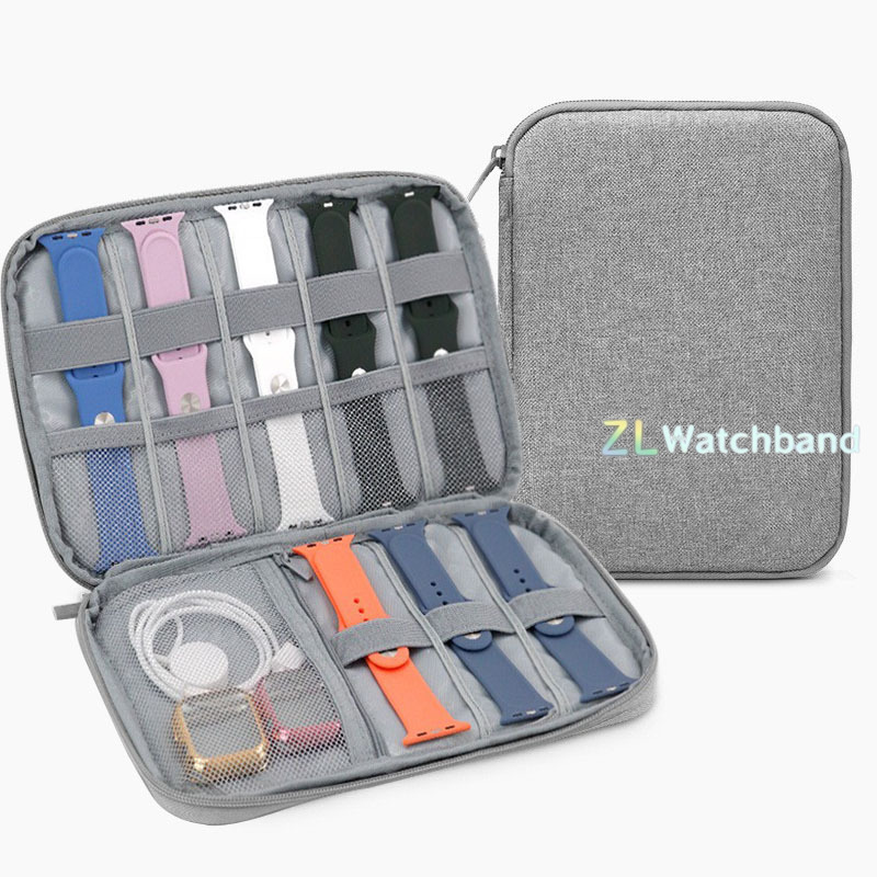 Watchband Bag for Apple Watch  - Tag Watches Smartwatch 리뷰 및 가격