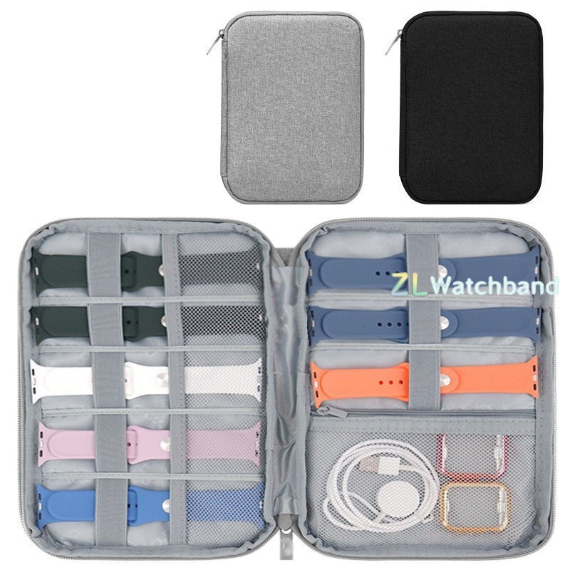 Watchband Bag for Apple Watch  - Tag Watches Smartwatch 리뷰 및 가격