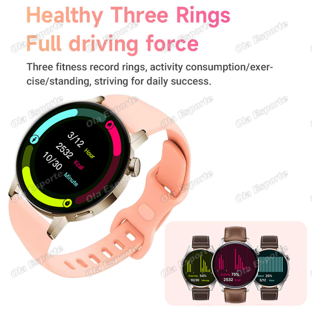 2026 New Outdoor Smart Watch 1 - Smartwatch Watches Birthday Gift For Men 리뷰 및 가격