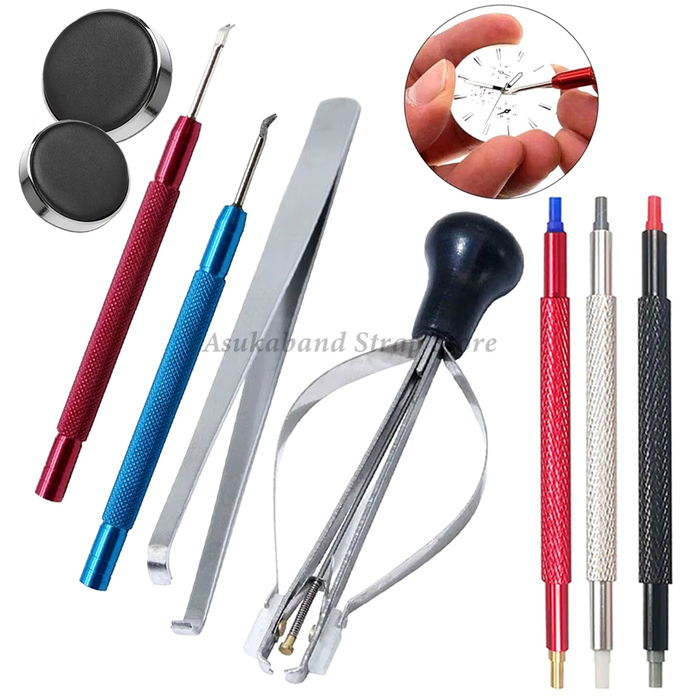 Steel Watch Dial Pointer Remov - Crystal Press Tool 리뷰 및 가격