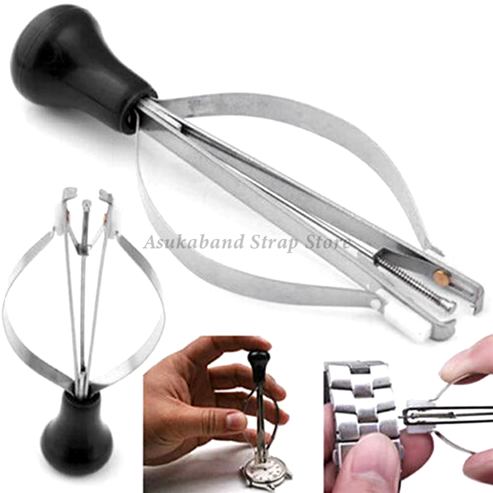 Steel Watch Dial Pointer Remov - Crystal Press Tool 리뷰 및 가격