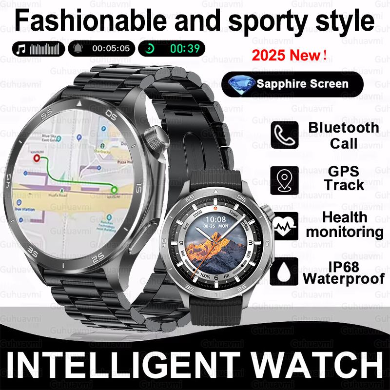 2025 New Watch X High-end Busi - Smartwatch Timex Watches For Women 리뷰 및 가격