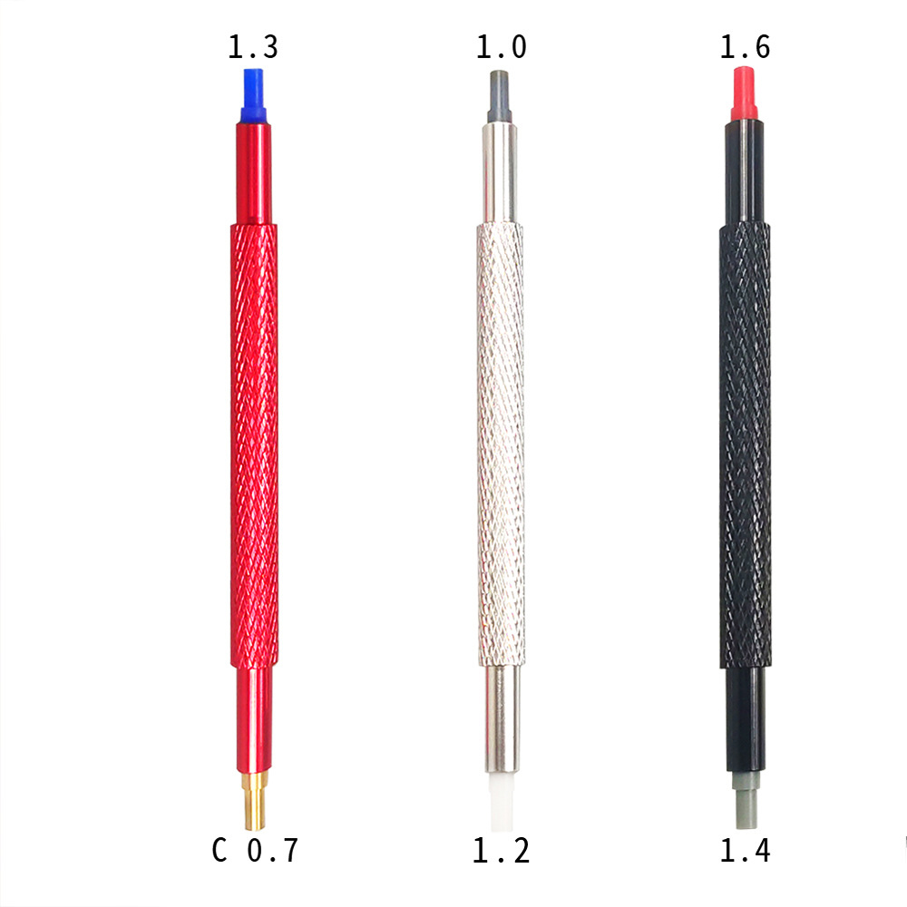 Double Headed Tool Press Watch - Crystal Press Tool 리뷰 및 가격