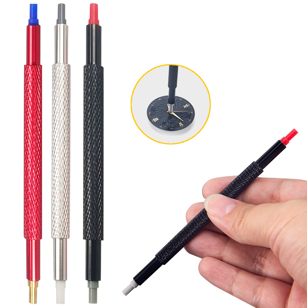 Double Headed Tool Press Watch - Crystal Press Tool 리뷰 및 가격