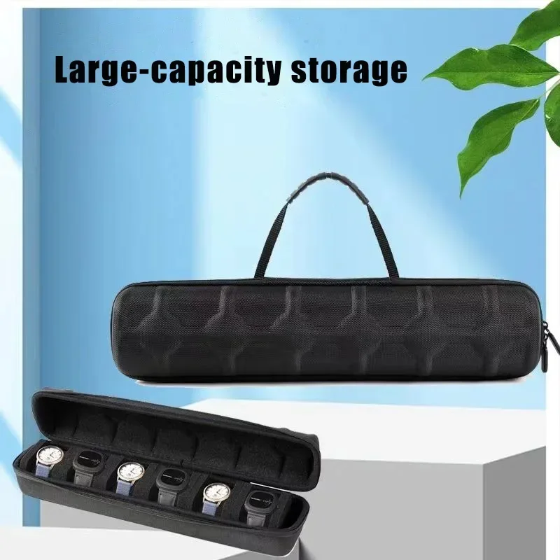 Watch Box Organizer For Men or - Tag Watches Smartwatch 리뷰 및 가격