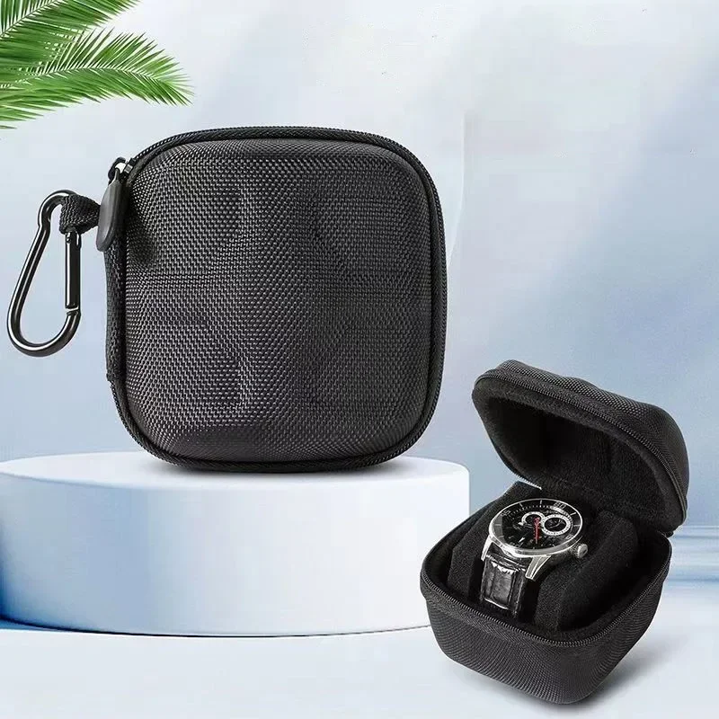 Watch Box Organizer For Men or - Tag Watches Smartwatch 리뷰 및 가격