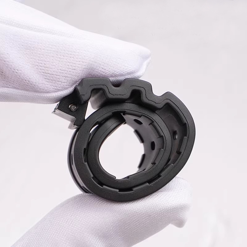 Silicone Small square resin St - Smartwatch Casio Watches For Men 리뷰 및 가격