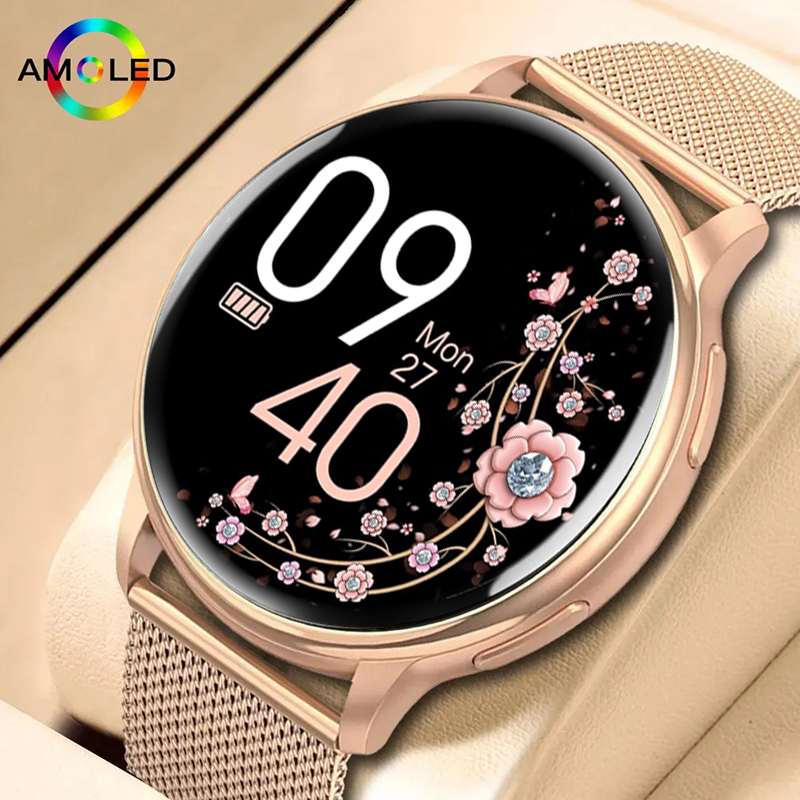 New Original Smartwatch HD 466 - Smartwatch Timex Watches For Women 리뷰 및 가격
