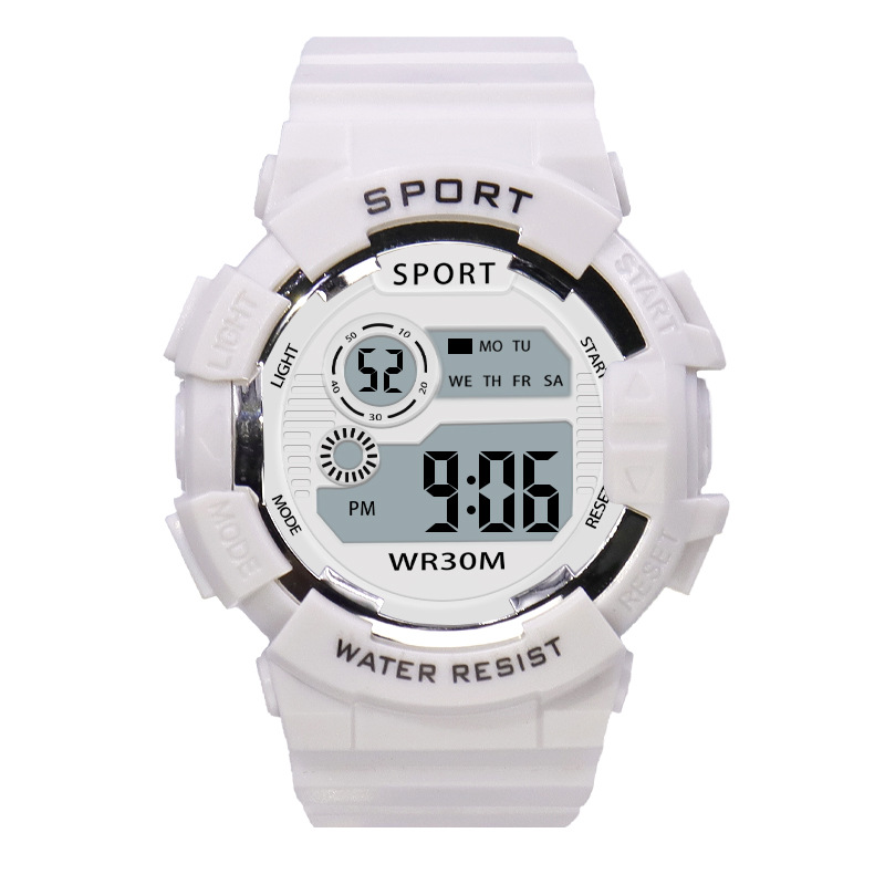Fashion Kids Watches Luminous  - Smartwatch Watches For Kid Girl 리뷰 및 가격