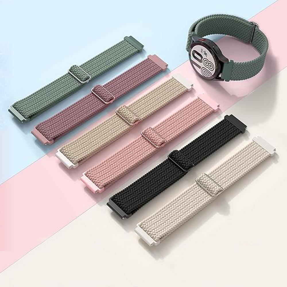 20mm/22mm Band For Samsung Gal - Smartwatch Samsung Watches For Men 리뷰 및 가격