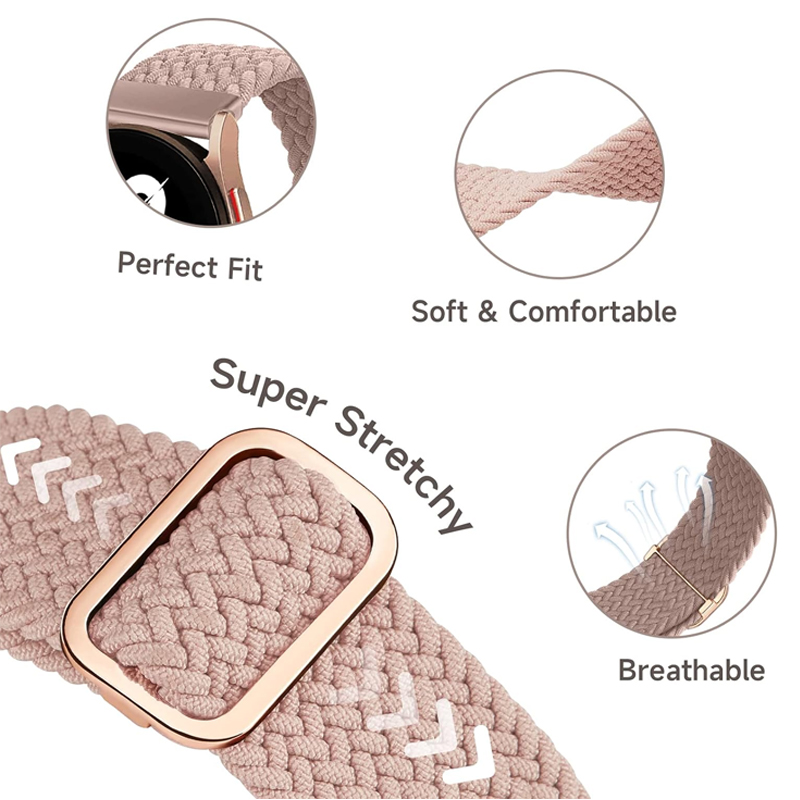 20mm/22mm Band For Samsung Gal - Smartwatch Samsung Watches For Men 리뷰 및 가격